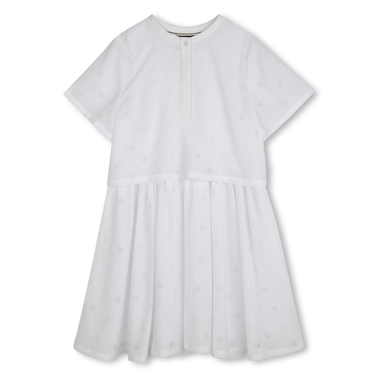 Hugo Boss Robe  Boss Fille