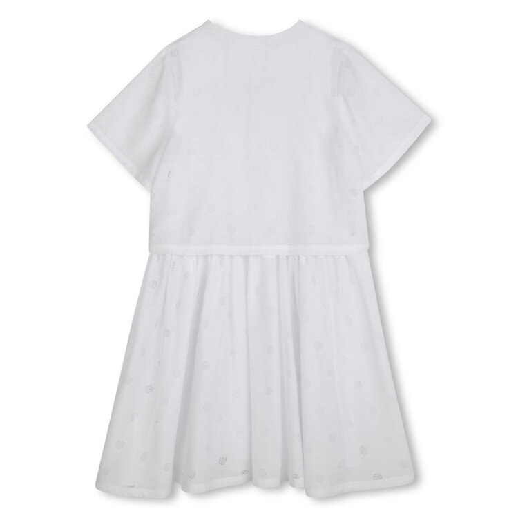 Hugo Boss Boss GIrls Dress