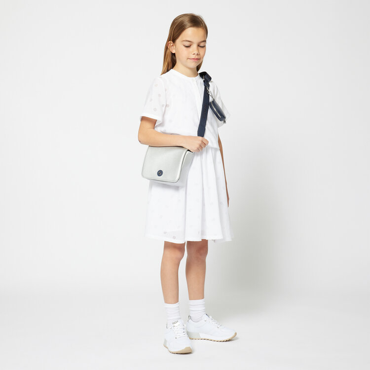 Hugo Boss Robe  Boss Fille