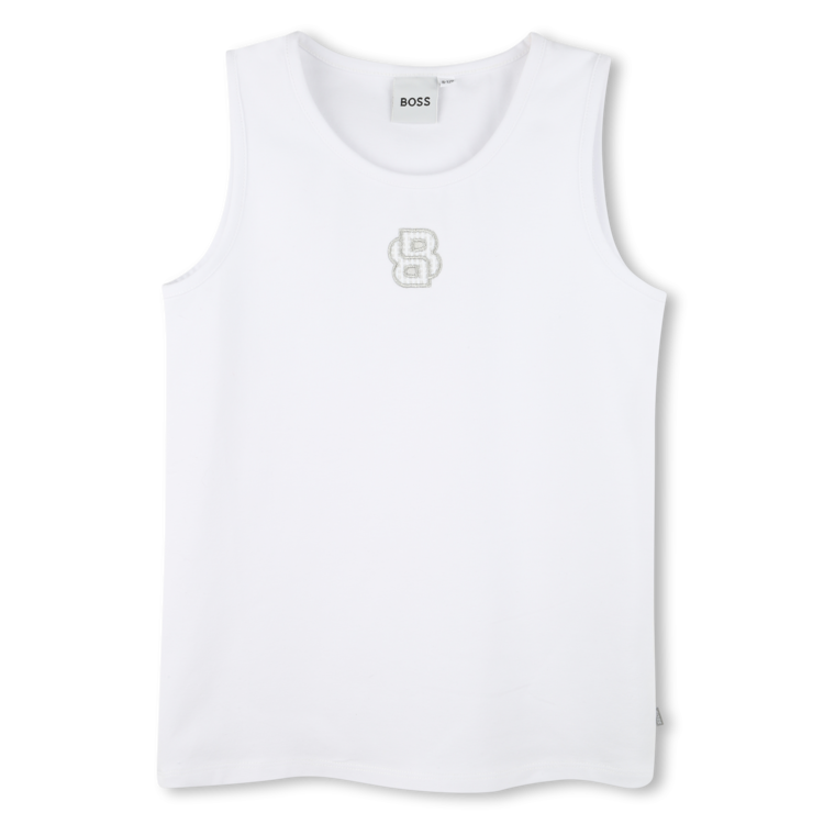 Hugo Boss Camisole Boss Fille