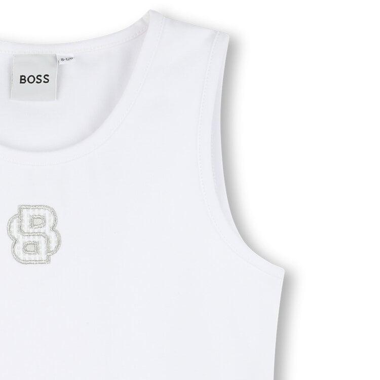 Hugo Boss Camisole Boss Fille