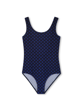 Hugo Boss Maillot Boss Fille