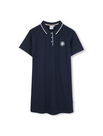 Hugo Boss Robe Boss Fille