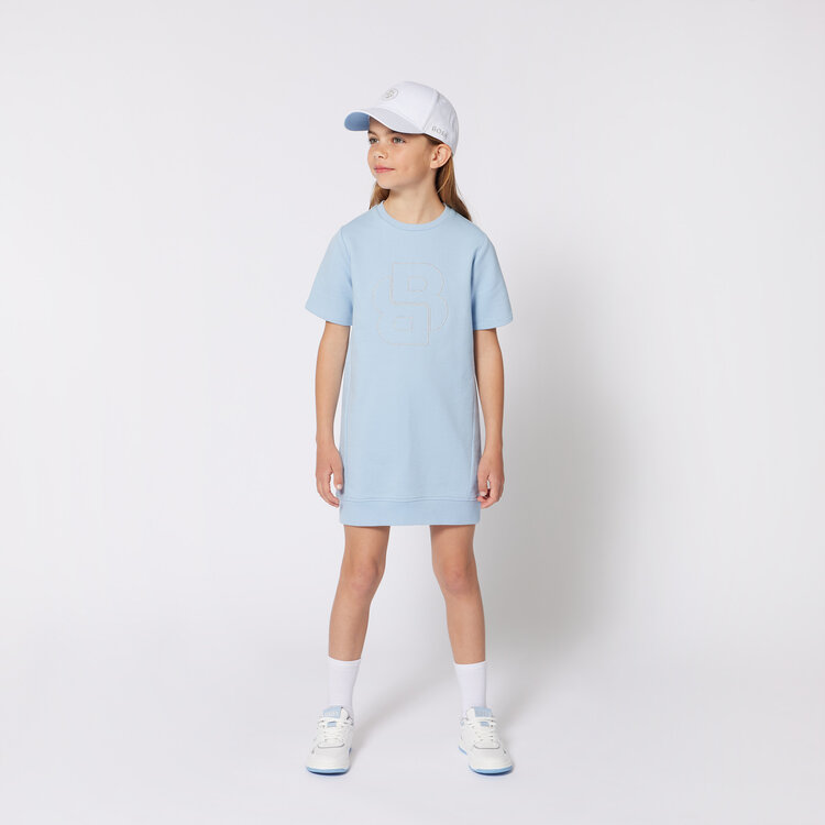 Hugo Boss Robe Boss Fille