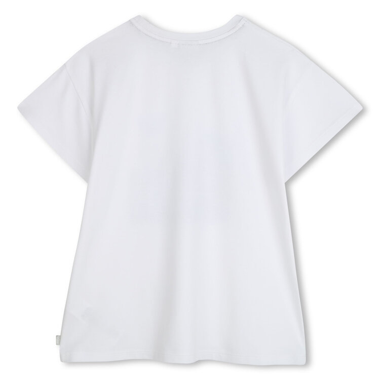 Hugo Boss Bos Girls T-Shirt
