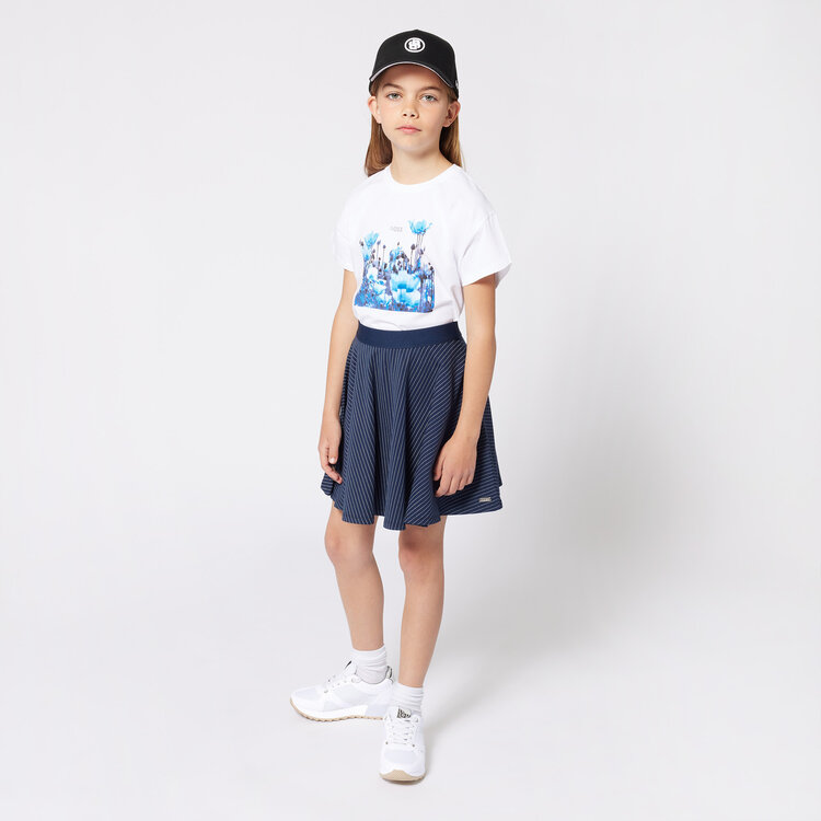 Hugo Boss Bos Girls T-Shirt