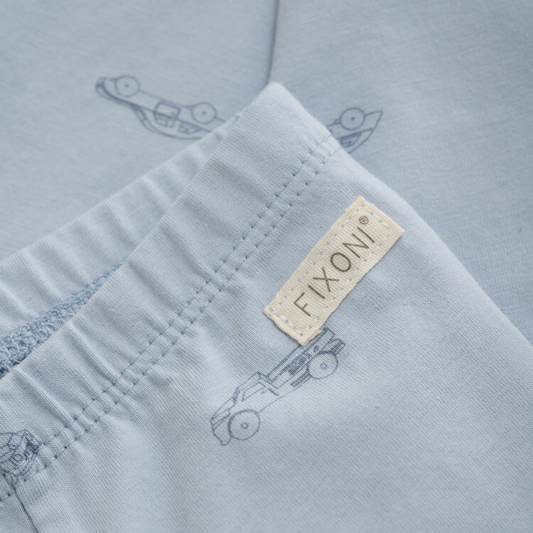 Fixoni Pantalon Fixoni Garçon