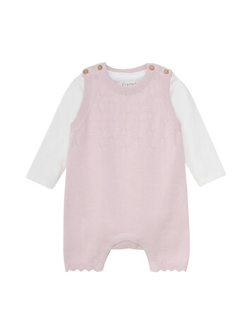 Fixoni Fixoni GIrls 2Pcs Set