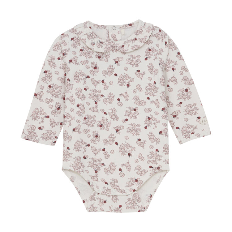 Fixoni Fixoni Girls Body