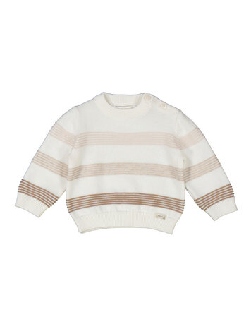Mayoral Pull en Tricot Mayoral Garçon
