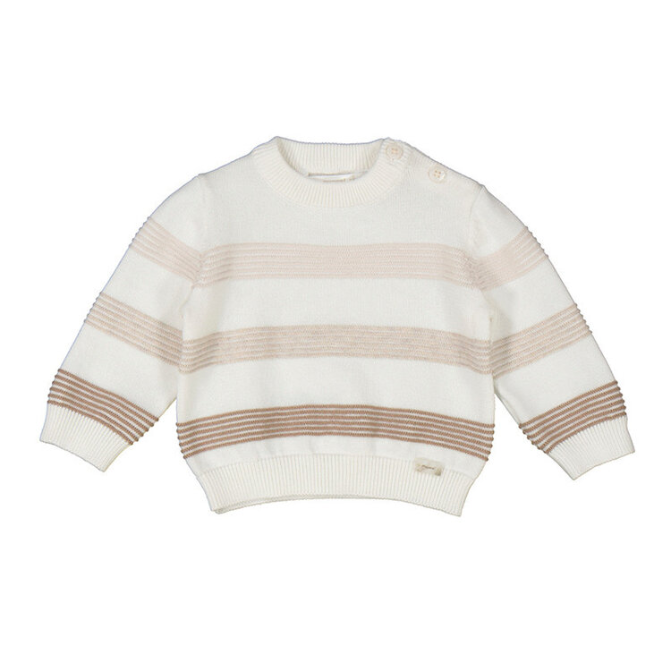 Mayoral Pull en Tricot Mayoral Garçon