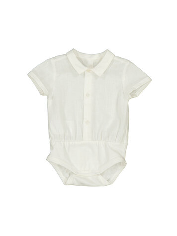 Mayoral Body-Chemisier, Mayoral, Garçon