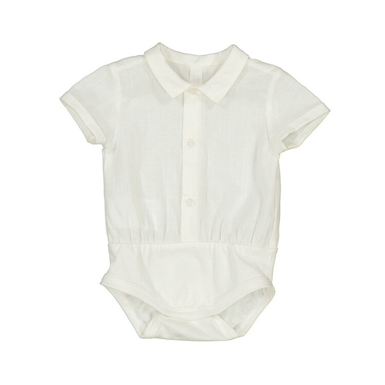 Mayoral Body-Chemisier, Mayoral, Garçon