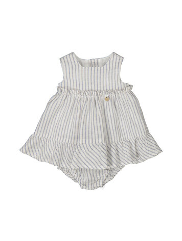 Mayoral Robe & Culotte Mayoral Fille