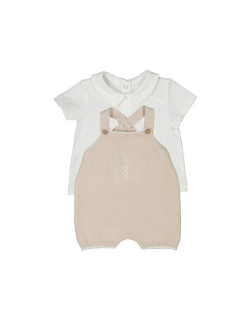 Mayoral Mayoral Boys 2Pcs Set