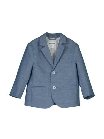 Mayoral Mayoral Boys Jacket