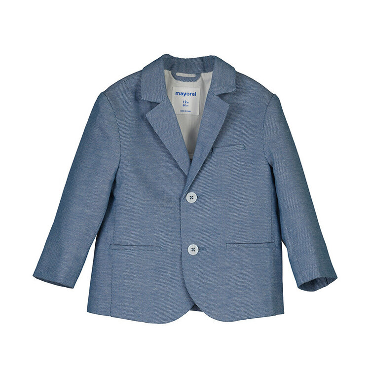 Mayoral Mayoral Boys Jacket