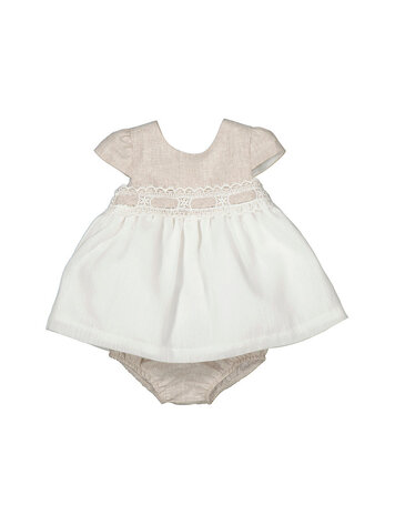 Mayoral Mayoral Girls Dress