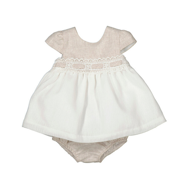 Mayoral Mayoral Girls Dress