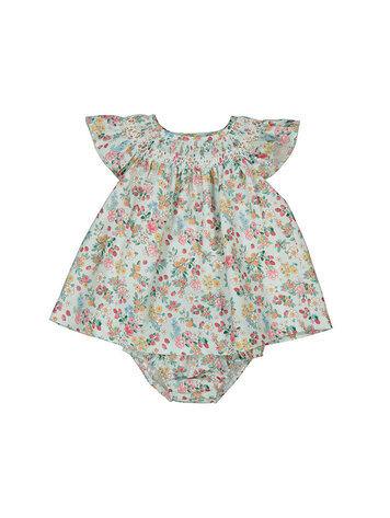 Mayoral Robe Mayoral Fille