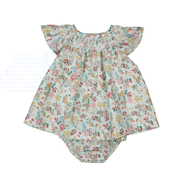 Mayoral Robe Mayoral Fille