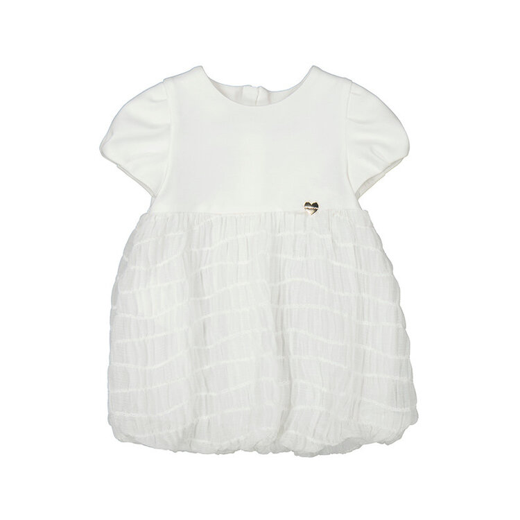 Mayoral Mayoral GIrls Dress