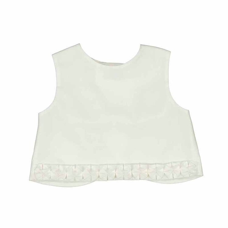 Mayoral Top Origam Mayoral Fille