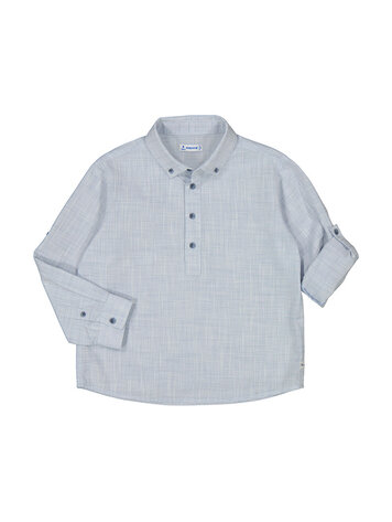 Mayoral Mayoral Boys Shirt