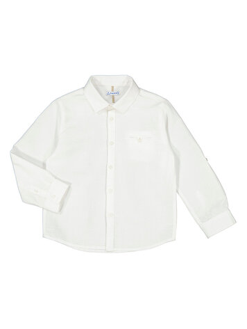 Mayoral Mayoral Boys Shirt