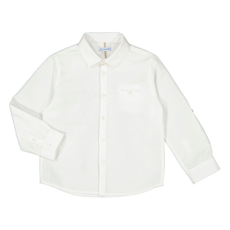 Mayoral Mayoral Boys Shirt