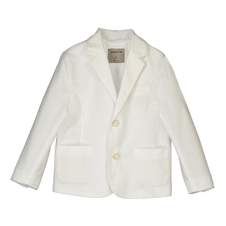 Mayoral Mayoral Boys Jacket