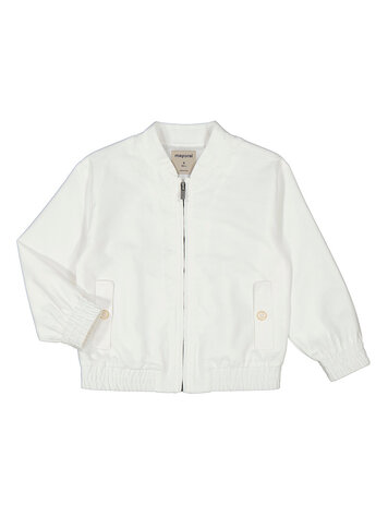 Mayoral Mayoral Boys Fitted Jacket