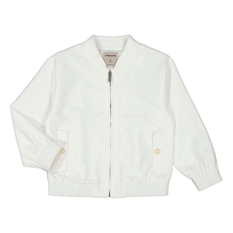 Mayoral Veste Cintrée Mayoral Garçon
