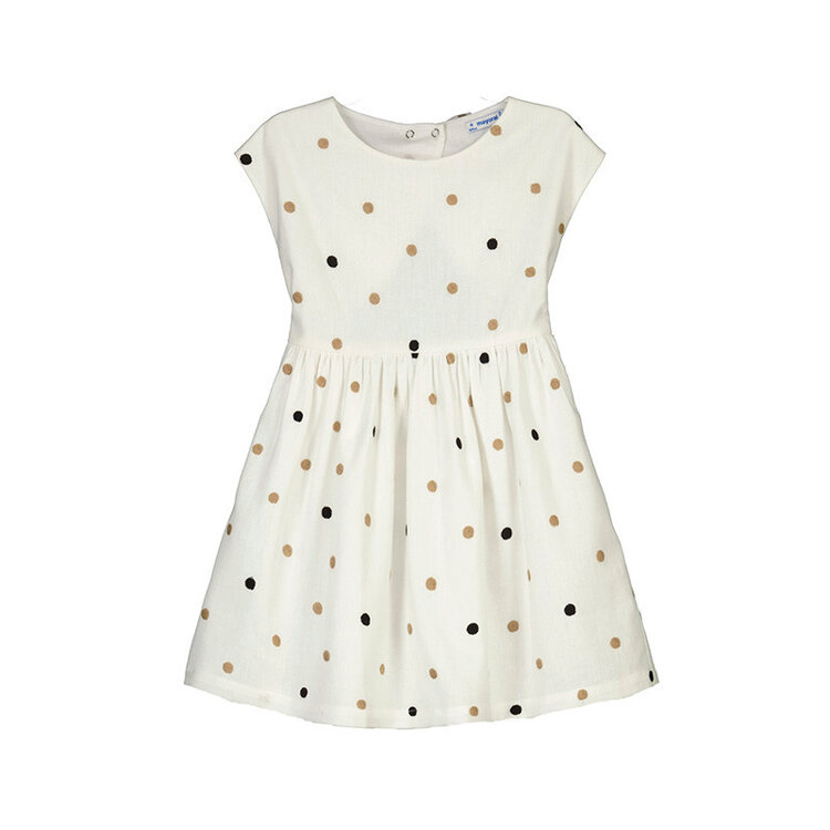 Mayoral Mayoral Girls Dres