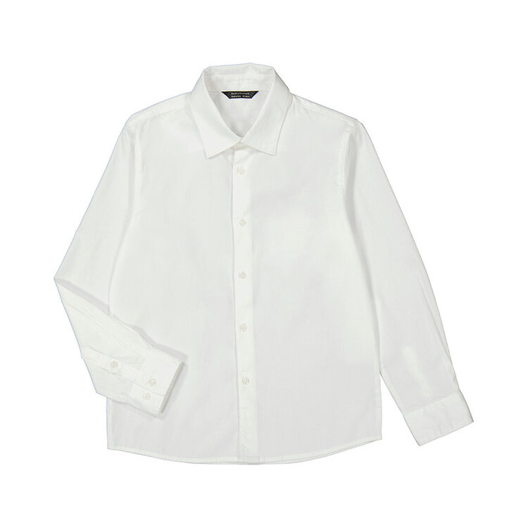 Mayoral Mayoral Boys Shirt