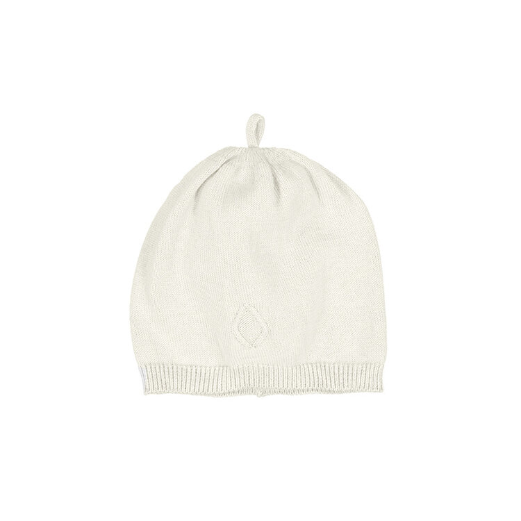 Mayoral Mayoral Knit Bonnet