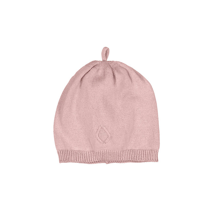 Mayoral Mayoral Knit Bonnet
