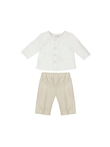 Mayoral Mayoral Boys 2Pcs Set