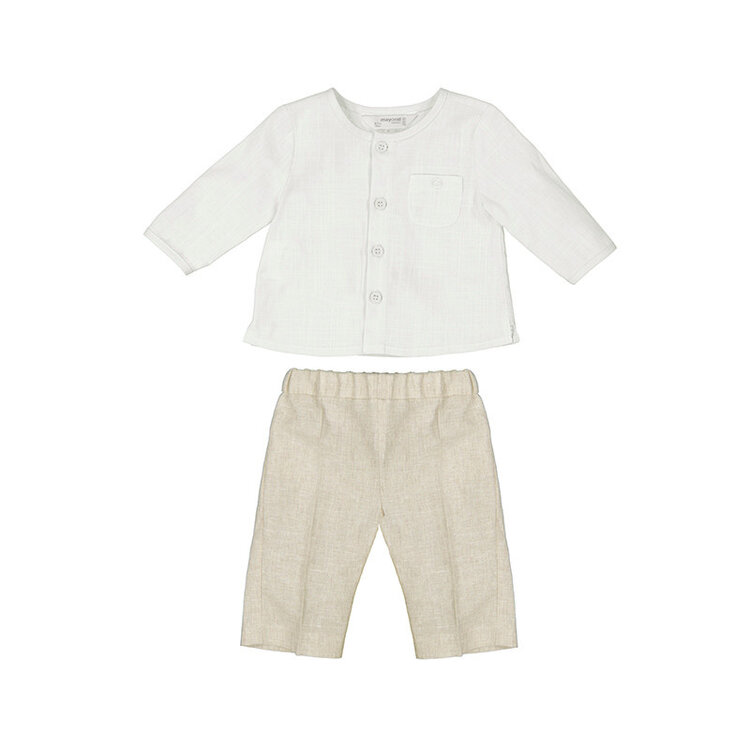 Mayoral Mayoral Boys 2Pcs Set
