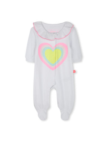 Billieblush Billieblush Girls Pyjamas