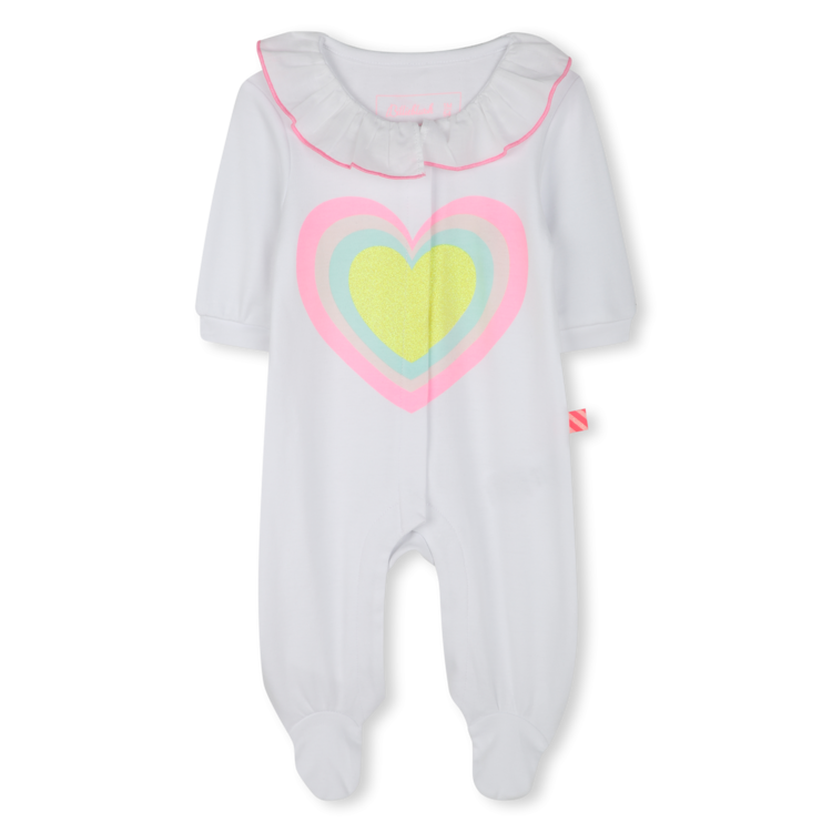 Billieblush Pyjama Billieblush Fille