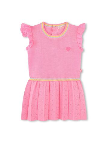 Billieblush Billieblush Girls Dress