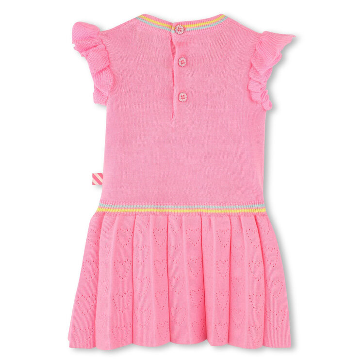 Billieblush Billieblush Girls Dress
