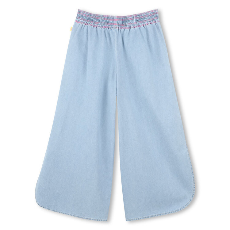 Billieblush Jeans Billieblush Fille
