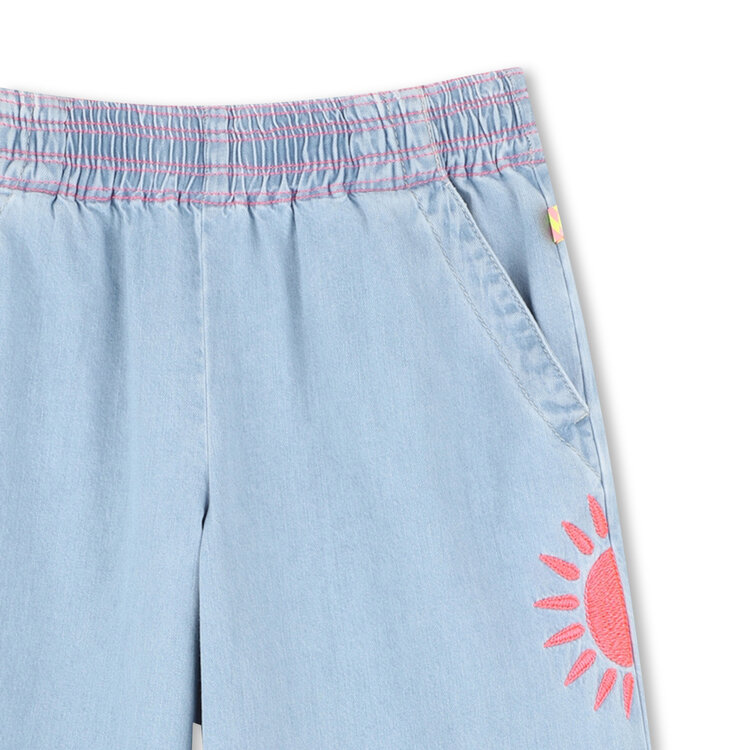 Billieblush Jeans Billieblush Fille