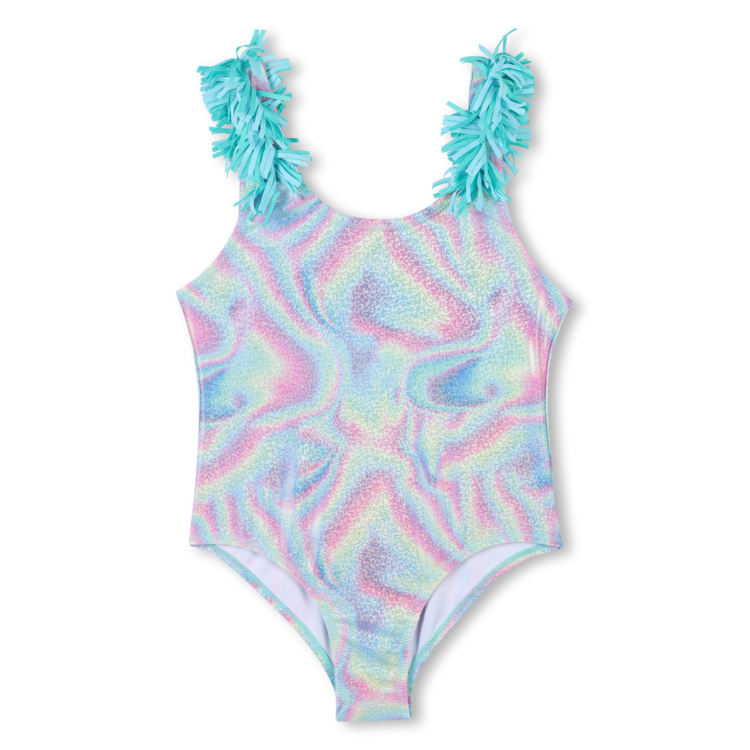 Billieblush Billieblush Girls Swimsuit