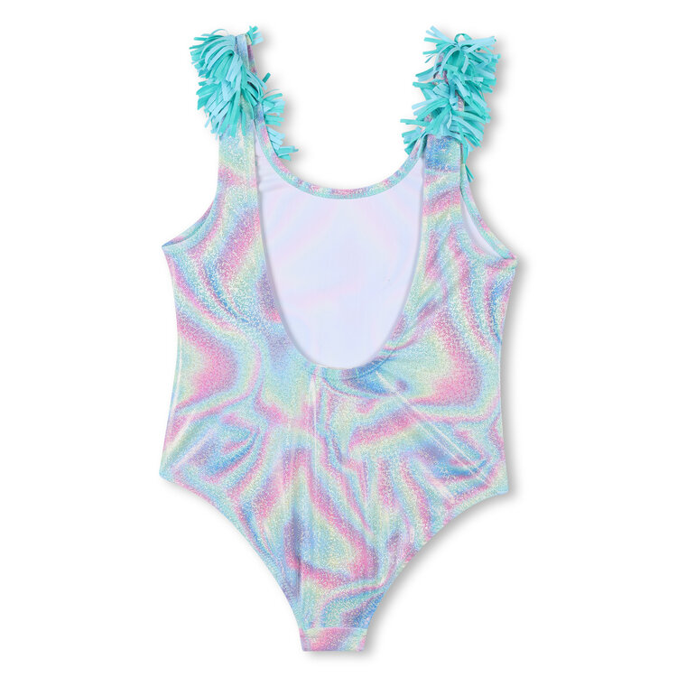 Billieblush Maillot Billieblush Fille