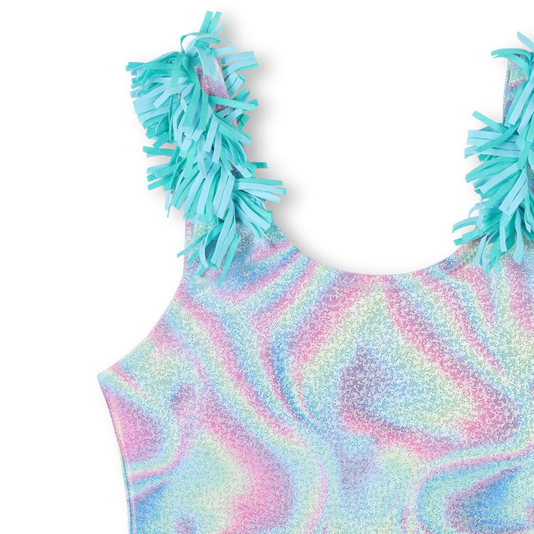 Billieblush Maillot Billieblush Fille