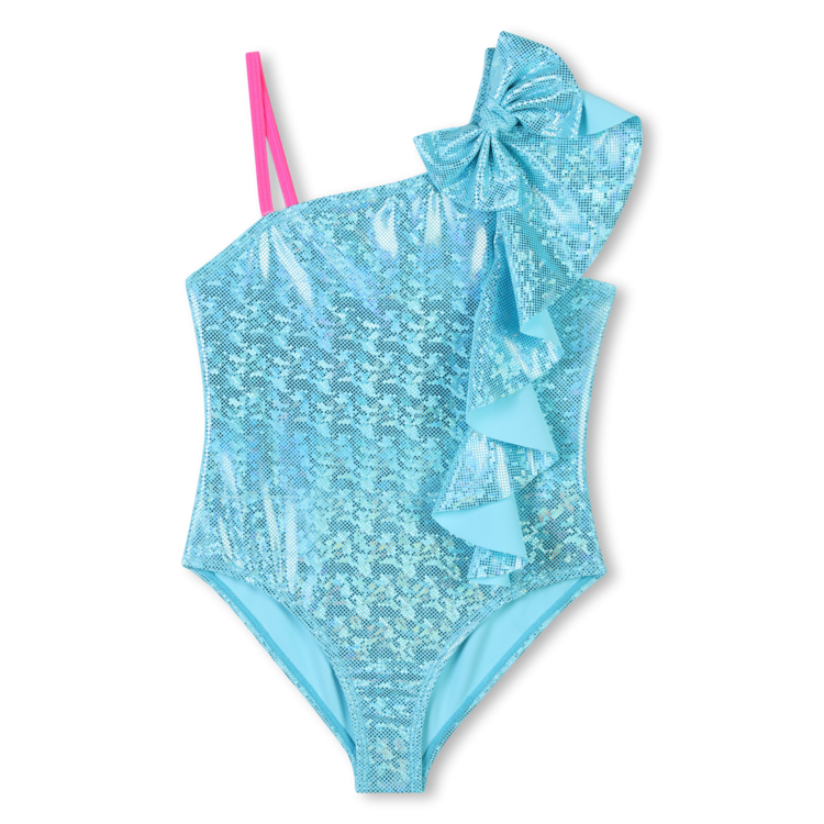 Billieblush Maillot Billieblush Fille