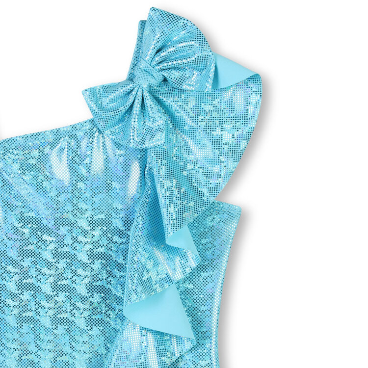 Billieblush Billieblush Girls Swimsuit